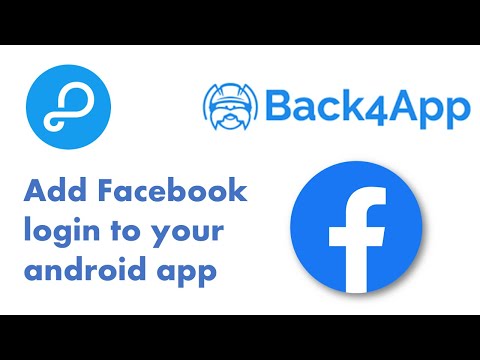 How to add Facebook login to your Android app