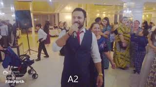 Цыган поёт-Скажите девушки,подружке вашей.