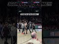 BIG. TIME. BUCKET. #brooklynnets #nba #sports