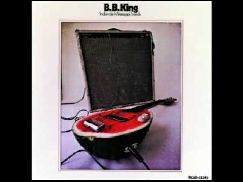 B.B.King-Chains and Things - YouTube