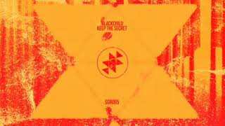 Blackchild ita - keep the screet
