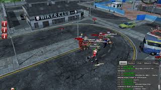hooligansgame FMS vs GARDA win FMS