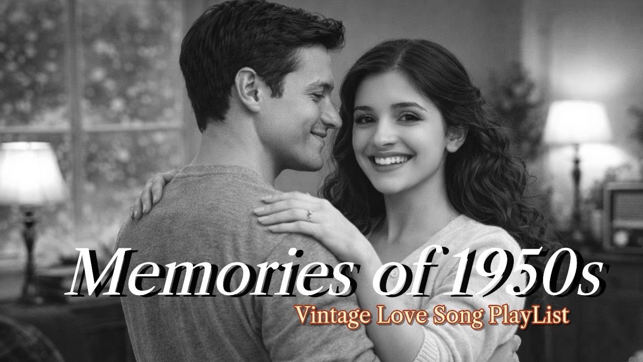 Neon Lights and Love Songs: A Doo-Wop Journey Through Coffee and Cities