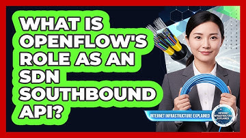 What Is OpenFlow
