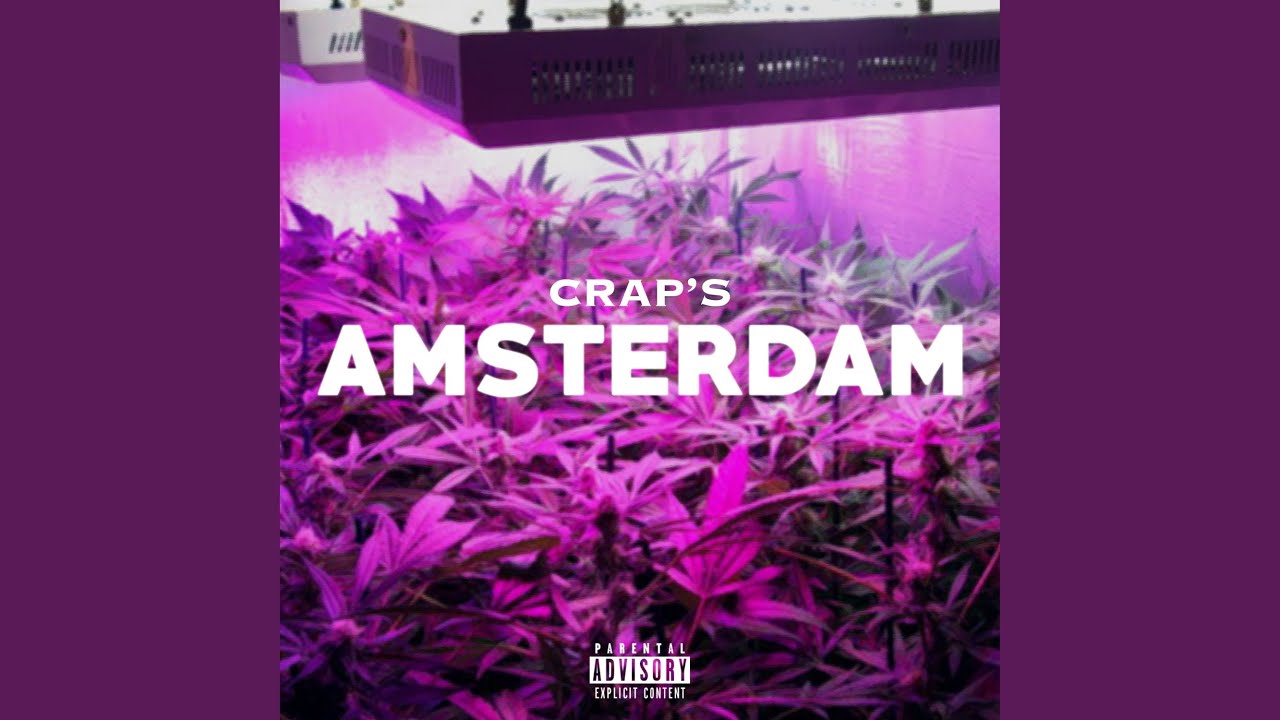 Watch Amsterdam on YouTube Watch Amsterdam on YouTube