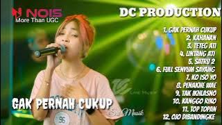 GAK PERNAH CUKUP, KAHANAN - PUTRI KRISTYA | DC MUSIK FULL ALBUM TERBARU 2022 #srimusik #dcmusik