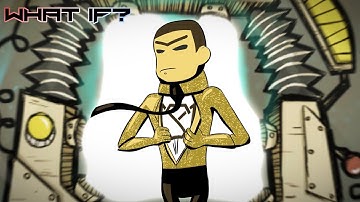 What If All Duplicants Had Superpowers? Oxygen Not Included