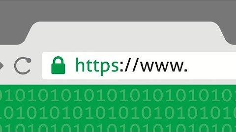 شرح طريقة الحصول على شهادة أمان  SSL/ HTTPS لموقعك مجانا