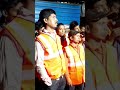 indian 🇮🇳🇮🇳railway OHE Workars.🌺🌺 TBT Conducted in TKD Store Meting 👍👍