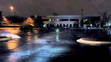 Rigid Industries Dually Unbox and Night video