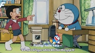 Kimi no naka no Nobita [Vietsub-kara]
