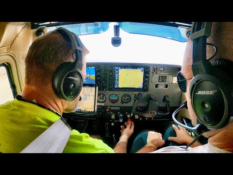 How to Properly Apply Takeoff-Mixture at High Density Altitudes