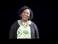 A Wakanda Education | Amy Hunter | TEDxDelmarLoopED