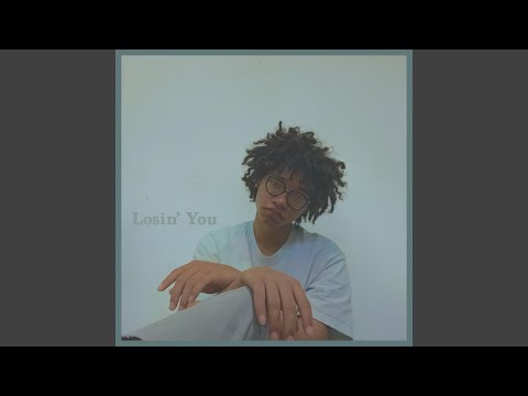 Losin' You - Clarence James