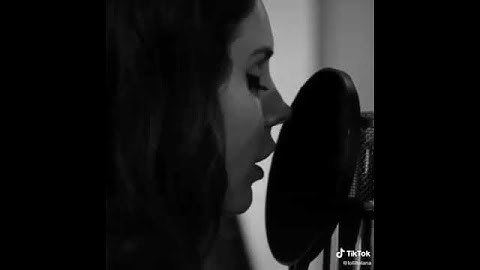 Thumbnail of young and beautiful lana del rey