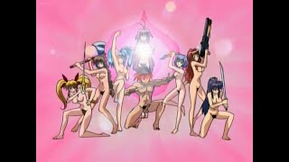 F-Force - The Final Fight