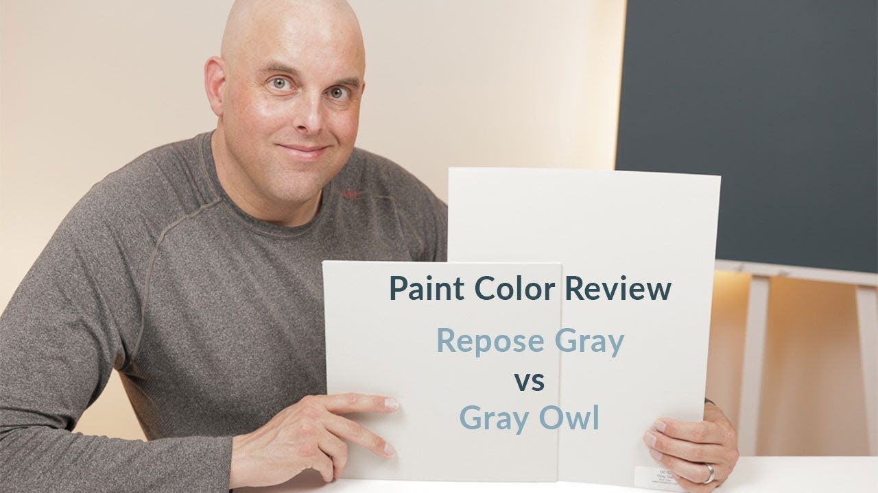 Sherwin Williams Repose Gray Vs Benjamin Moore Gray Owl Color Review Youtube,Boys Bedroom Furniture Ideas