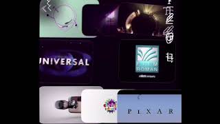 All Studios Everything 8
