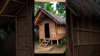 5 Bahay kubo designs in Philippines