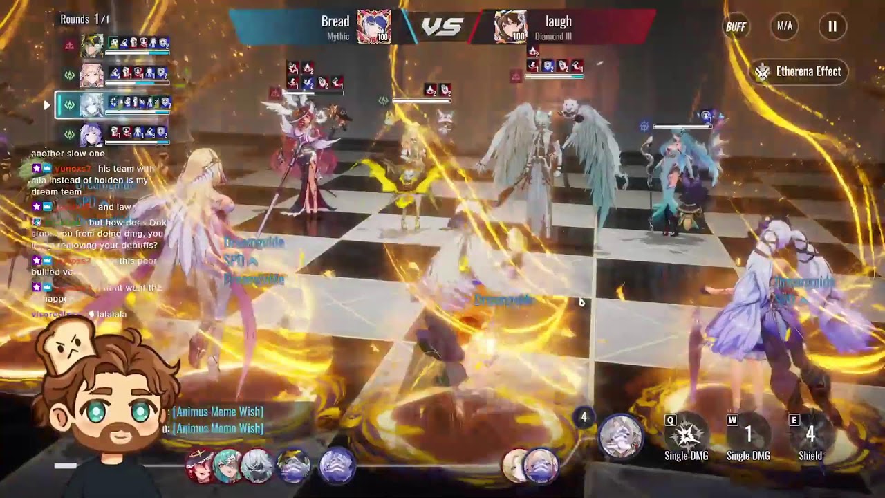 Bloodbath is OLD NEWS! We Swapping to Swift Now Bois!