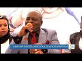 Abatagenda Kuweebwa Kkaadi Ya NUP Balabuddwa Obutakemebwa Kwesimbawo Ku Lwabwe Abatagenda Kuweebwa Kkaadi Ya NUP Balabuddwa Obutakemebwa Kwesimbawo Ku Lwabwe
