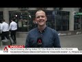 What do New Yorkers think about SpaceX’s US$75b IPO?