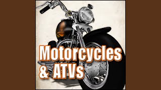 Download Lagu Motorcycle, Motocross - 250 Cc 4 Stroke: Start of Race: Kick Start, Heavy Revs, Pull Away from Rear at Fast Speed, Motorcycles & Scooters
