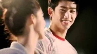 Pertemuan Singkat - Vierra (Yoona & Taecyeon)