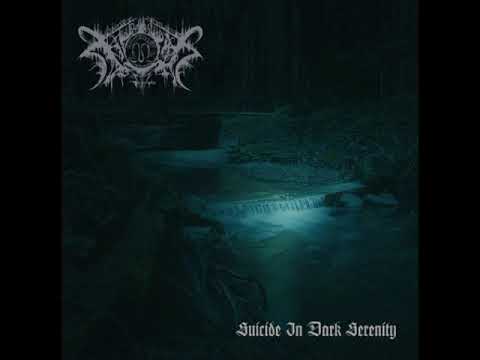 xasthur suicide in dark serenity