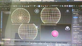 3DS MAX TRAINING PART 3 N