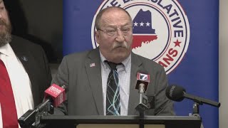 Maine Republican lawmakers discuss affordability after Mills' state of state