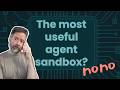 AI Agent Sandboxing with Nono