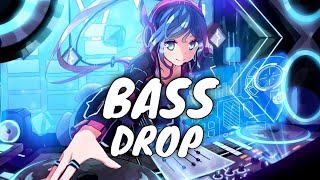 Crazy Bass Drops Songs That Will Make You Feel Like A God