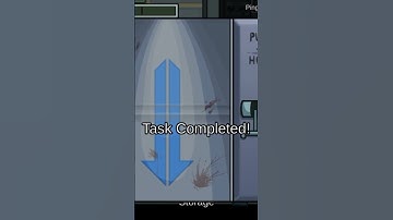 How to empty chute in among Us?