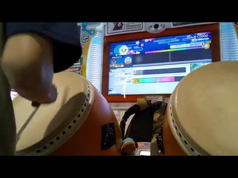 【発狂】復活！ムラサキ十段 合格!!!!!!!!!!!!!!!!