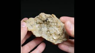 ビデオ: ドロマイト、閃亜鉛鉱、ルーマニア、490 g