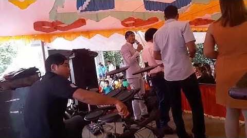 YDH -MC song ngữ êđê Jonny khoa hay nhất 2017