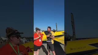 Barnstormer Bite Episode 29  - it’s Round 2 with Mikey G! ✈️