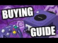 GameCube Buying Guide | Should You Purchase A Nintendo GAME CUBE In 2021?