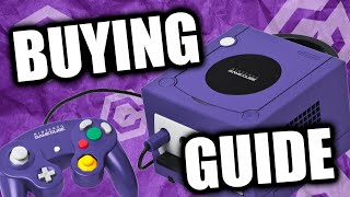 GameCube Buying Guide | Should You Purchase A Nintendo GAMECUBE?