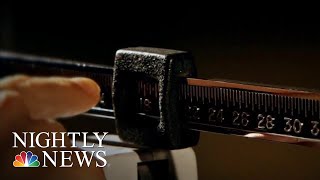 Intermittent Fasting Could Help You Live Longer, Experts Say | NBC Nightly News