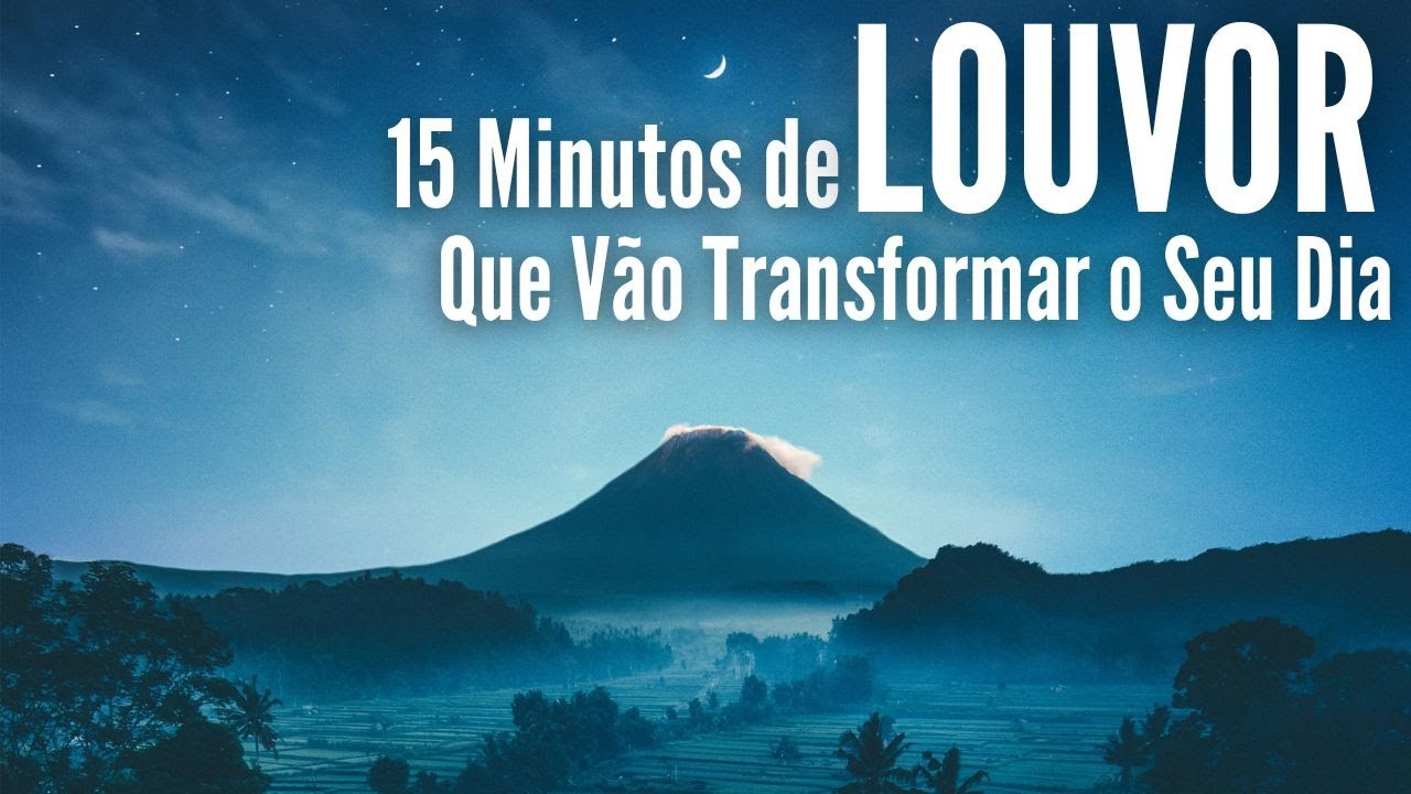 15 Minutos com Deus | Harpa Cristã | Convite do Lar Celeste