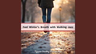 Whisper Wintry Wit (Key B Ver.)