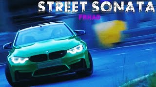 Frhad - Street Sonata | Video | 2024