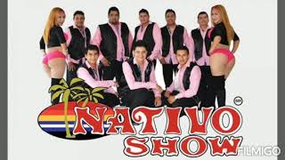 Video thumbnail of "PERDON SEÑOR   Nativo Show"