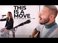 LW Worship | This Is a Move | Tasha Cobbs Leonard