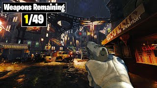 🧟 Shadows of Evil GUN GAME (BO3 Custom Zombies) screenshot 2