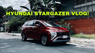 LET ME SHOW YOU THE 2023 HYUNDAI STARGAZER!!!