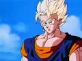 Gogeta vs Vegito HD