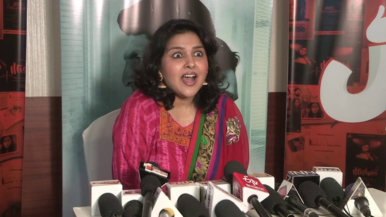 FILM DAYRA A PRISM OF RELATIONSHIP SPL SCREENING WITH STAR CAST RANADEEP SARKER